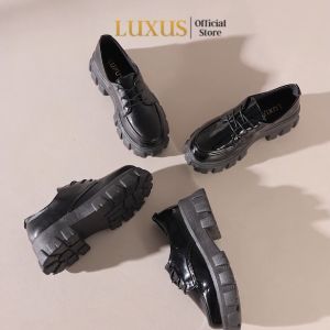 Luxus Spear-B Low Sepatu Sneakers Wanita Korean Style Terbaru 2024   LXS2 LOW