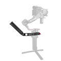 สลิงปรับ Handgrip Gimbal สลิงจับสําหรับ DJI RS4 RS 4, RS 4 Pro, RS 3 Mini, RS 3, RS 3 Pro, RS 2, RSC 2 Stabilizer Grip. 