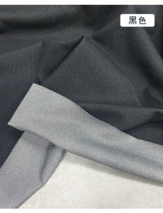 Vải Denim Co Giãn Dệt Kim Cho Váy Quần Áo Mùa Thu Đông Vải Thun Vải Quần Áo Thủ Công DIY Vải Thêu Vải Trang Trí