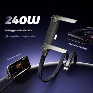 240W USB Type C Fast Charger Cable USB Type C Fast Charger Data Cord Fast Charger Type C Charger Fast Charging Date Cable Type C Cable Usb To Type C To Type C USB Type C Quick Charging Cord