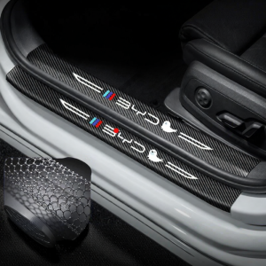 HANNENGDA | Threshold Protection for BYD Seal 07EV and DMi