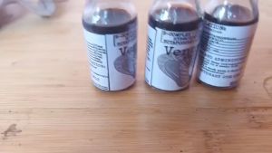 veno max super vitamina hyper b12 with hydroxocobalamin folic acid