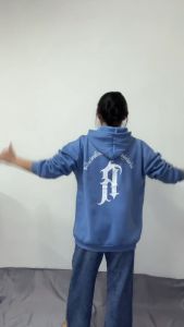 【พร้อมส่ง】เสื้อฮู้ดเเขนยาวมีหมวกลายเเฟชั่นสุดฮิตสุดน่ารัก ใส่ได้ทุกเทศกาลเสื้อแจ็คเก็ต เสื้อคลุม เสื้อกันหนาว เสื้อฮู้ด ผู้ชาย ผู้หญิง