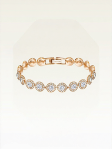 Swarovski | Una Womens Bracelet