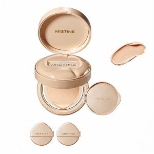Mistine | Phấn Nước Che Khuyết Điểm Dài Lâu Cho Da Dầu
