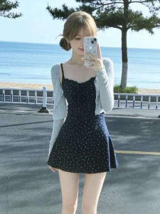 CHANGTONG | Bộ Đồ Hai Mảnh Sang Trọng & Thời Trang