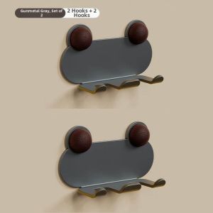 NAIFUNA | Kitchen Multi-functional Hook High Load Capacity