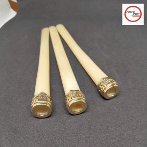 once cangklong tulang kerbau variasi alpaka A31