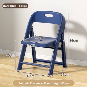 Foldable and Extendable Wooden Step Stool