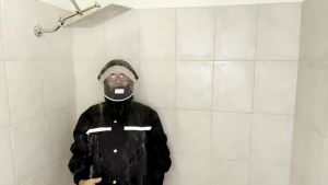 Rain Coat For Motorcycle Waterproof Motor Bicycle Outdoor Raincoat Men Motorbike Rain Suit