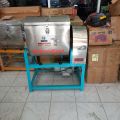 Mesin Pengaduk Adonan 25KG  Mixer Adonan Tepung Roti Mie Kue HMJ -25(25KG). 