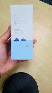 Round Lab 1025 Dokdo Series - Cleanser 150ml Toner 200ml Lotion 200ml [SG READY STOCK FAST SHIPPING]