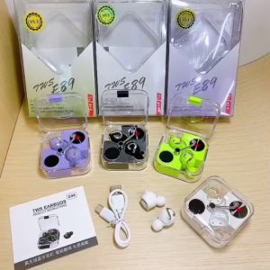 #หูฟังบลูทูธ#สินค้าพร้อมส่งหูฟังบลูทูธไร้สาย 5.3 ของแท้ Bluetooth คุณภาพเสียงระดับ HIFIสุดยอดหูฟังยุคใหม่ ดีไซน์ล้ำเทคโนโลยีล่าสุด