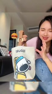 [พร้อมส่ง] NEW START กระเป๋าเฟชั่นผู้หญิง กระเป๋าถือ กระเป๋าน่ารัก