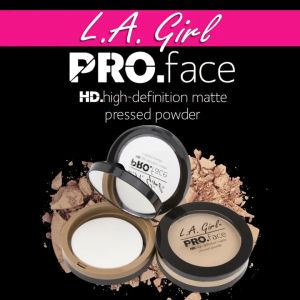 LA GIRL Pro Face Matte Pressed Powder