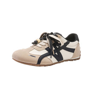 Semir | Giày Đa Năng Nữ Phong Cách Retro