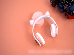 HEADPHONE EXTRA BASS XB450  STEREO HEADPHONES HEADSET FULL BASS EXTRA BASS MURAH MERIAH EARPHONE LJB