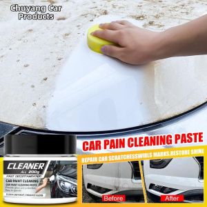 NPC | Scratch Repair Wax for Car Scratch and Stain Removal