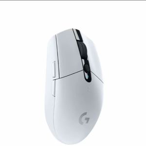Logitech | Chuột Chơi Game Không Dây Logitech G305 HERO 12000 DPI Quang Điện Tử Tương Thích Cả Hai Tay Dành Cho Chơi Game Trực Tuyến Cạnh Tranh