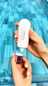 [Arocell Official] Tone Up Perfect Sun 50ml SPF 50+ PA++++