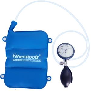 Theratools | Thiết Bị Phản Hồi Áp Suất Sinh Học Cho Việc Tập Luyện Cơ Bụng và Cột Sống
