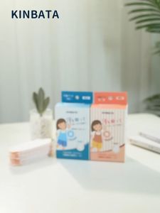 Kinbata Underarm Sweat Stick Anti-Perspirant Kinbata 腋下吸汗贴