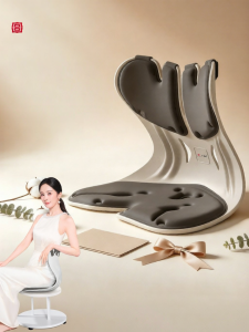 Practical Surprise High-end Waist Support Cushion