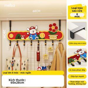 MEISD | Giá Treo Không Cần Khoan Mạnh Chịu Trọng