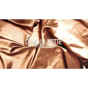PERFUME PARFUM EDP MINYAK WANGI KEEF & NISH UOMO LA NOTTE