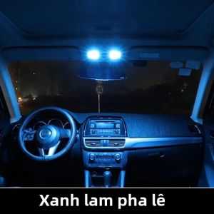 Đèn Nội Thất LED BMTxms Canbus Cho Hummer H1 H2 H3 1992-2010 Không Lỗi Lắp Đặt Dễ Dàng Đèn Cốp Đèn Cửa Đèn Hộp Đựng Đồ Đèn Gương Chiếu Hậu Màu Trắng 6000K Màu Trắng Ấm 3200K Màu Tím