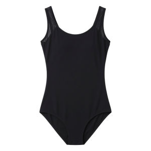 DAN’S GIRL | Performance Dance Bodysuit for Women
