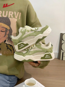Warrior | Spring Autumn New Breathable Fashionable Unique Design Casual Shoes