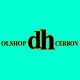 DH Olshop crb