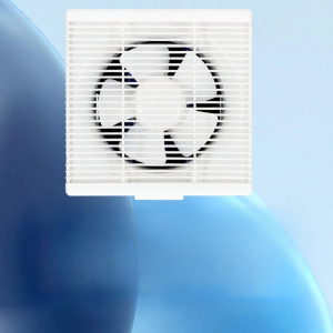 Midea | Powerful Quiet Ultra-Thin Exhaust Fan