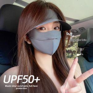 NAIFUNA | Full Face Sun Protection Mask