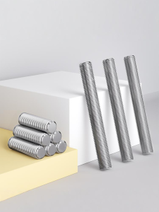 Yi Se Dian Zi | Full Threaded 304 Stainless Steel Rodless Screws
