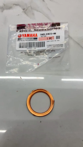 YAMAHA Genuine Pipe Gasket for XMAX 300 V1 V2 V3