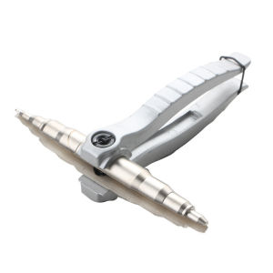 Copper Tube Expander Flaring Tool Manual Pipe Expander for Refrigerator Air Conditioner HVAC Refrigeration Repair