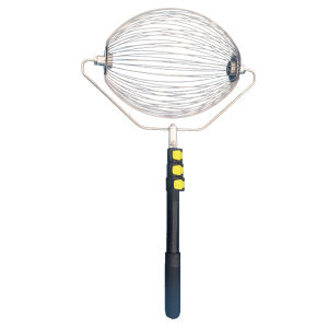 pro performance | Strengthened Portable Tennis Ball Collector Retractable
