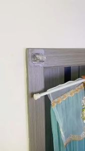 GG-666 Kait Penjepit Tongkat Kain Lap.