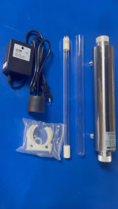 Nguồn đèn UV Adapter – UV Ballast - Nguồn Đèn UV Diệt Khuẩn AquaPro từ 14w - 55W - chuôi đèn 4 Chấu.