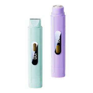 OVL | Lady Body Hair Trimmer