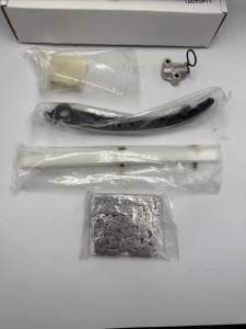 โซ่ราวลิ้น โซ่ทามมิ่ง Chevrolet Sonic 1.4 ครบชุด