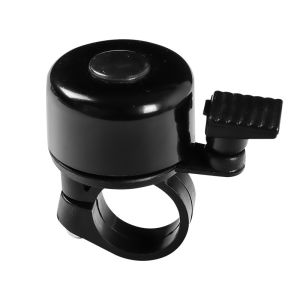 Suomi Bike Bell Bicycle Alarm Bicycle Horn Bike Ring Mountain Road Bicycle Accessories