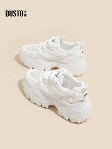 DUSTO | Elevating Dad Shoes Women Fall New