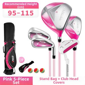 PGM GOLF | Beginner Youth Golf Clubs
