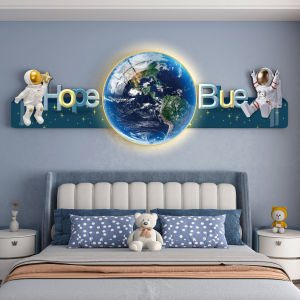 Modern Cute Wall Art Decoration