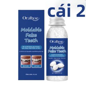 30Ml Nhựa Nha Khoa Dính Chất Kết Dính Chắc Chắn Cho Răng Khoảng Trống Làm Đầy Hình Tạo Được Tạm Thời Sửa Chữa Răng DIY Chăm Sóc Nha Khoa Bộ