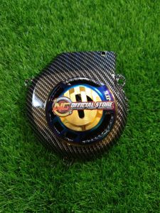 TUTUP KIPAS MIO+TOPSCREET MIO OLD FINO KARBU MIO SOUL CARBON