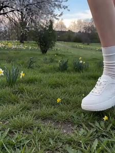 Lightweight Comfortable Womens Casual Shoes